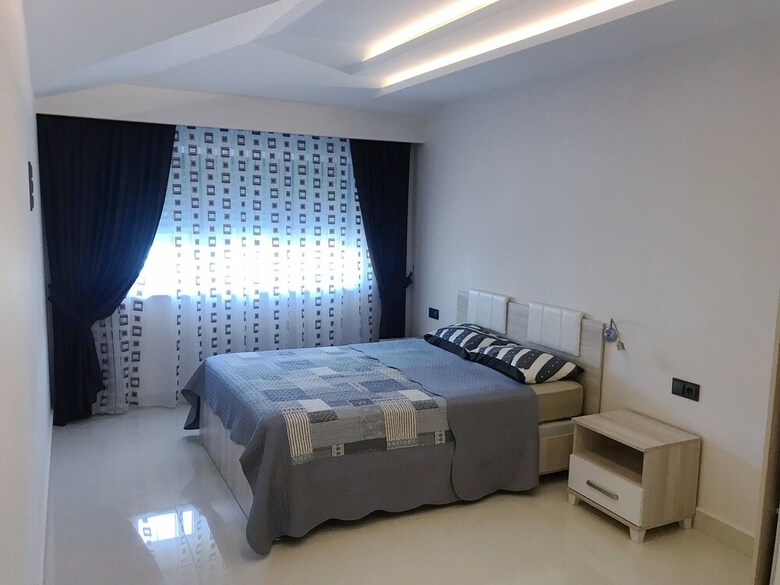 Apartamento Konak Seaside Homes 3 Bedroom