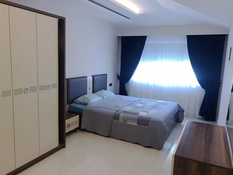 Apartamento Konak Seaside Homes 3 Bedroom