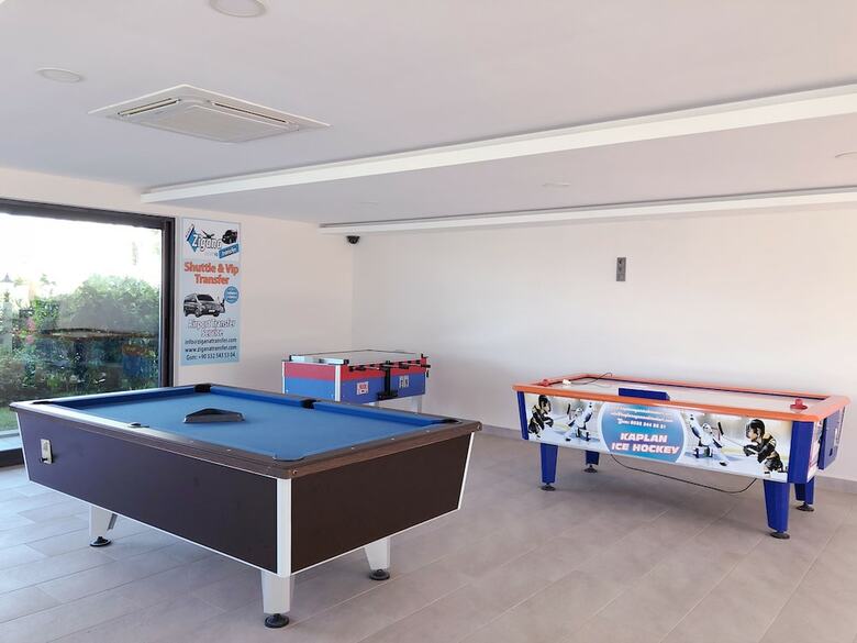 Apartamento Konak Seaside Homes 3 Bedroom