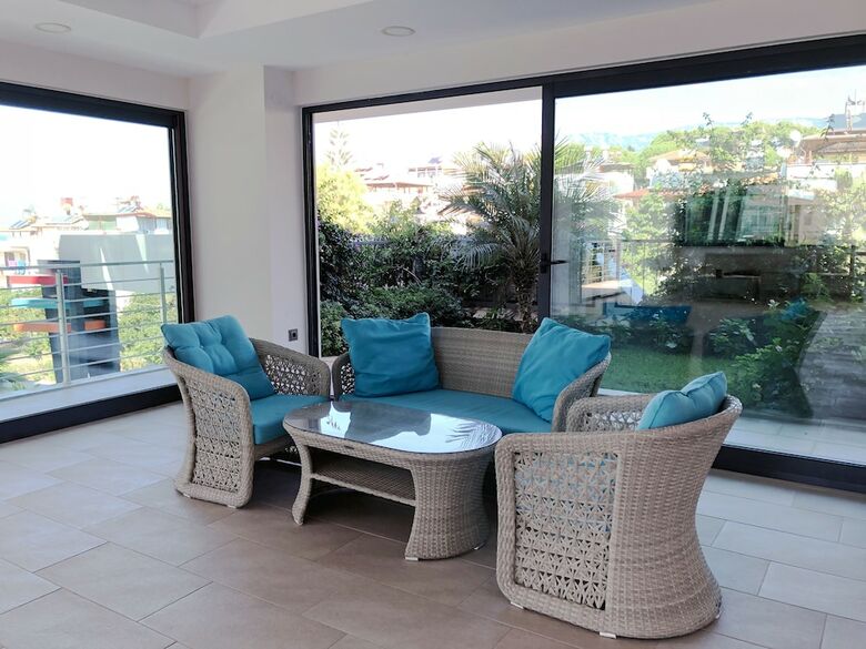 Apartamento Konak Seaside Homes 3 Bedroom