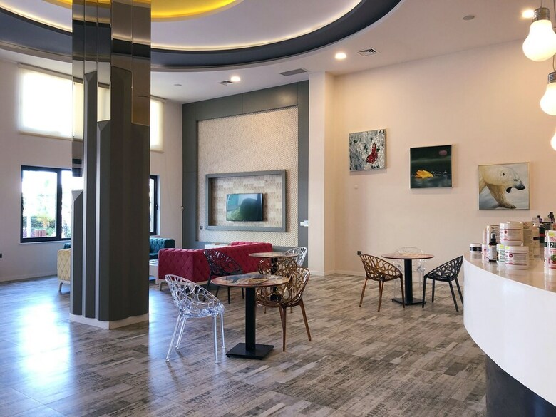 Apartamento Konak Seaside Homes 3 Bedroom
