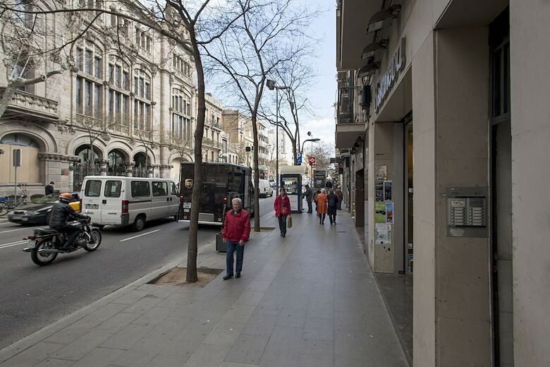 Habitat Apartments Plaza Espa�a