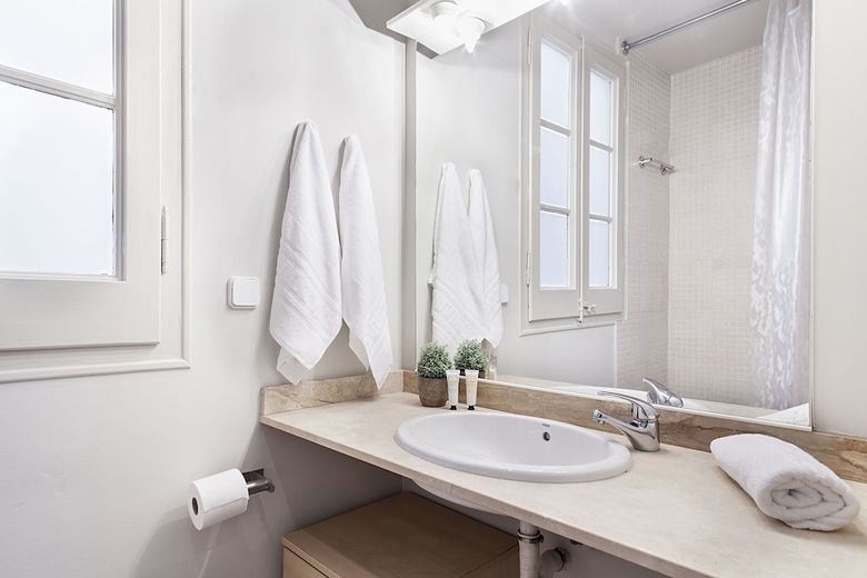Habitat Apartments Plaza Espa�a