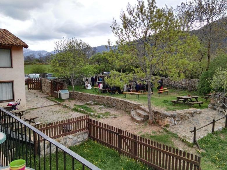 Agroturismo Cal Cal� Col�nies Cad�
