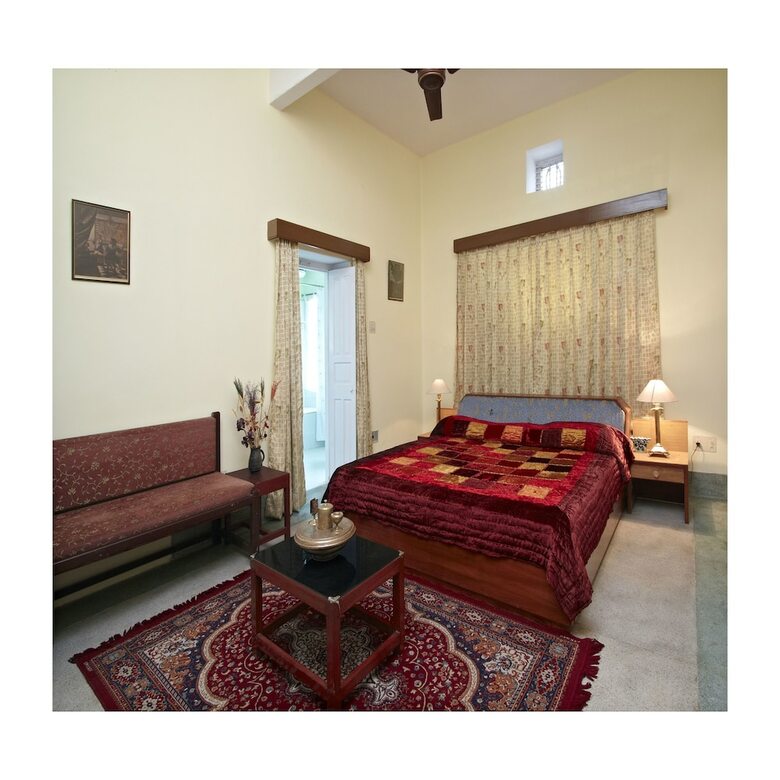 Hotel Nokha House