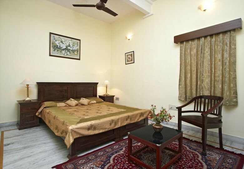 Hotel Nokha House