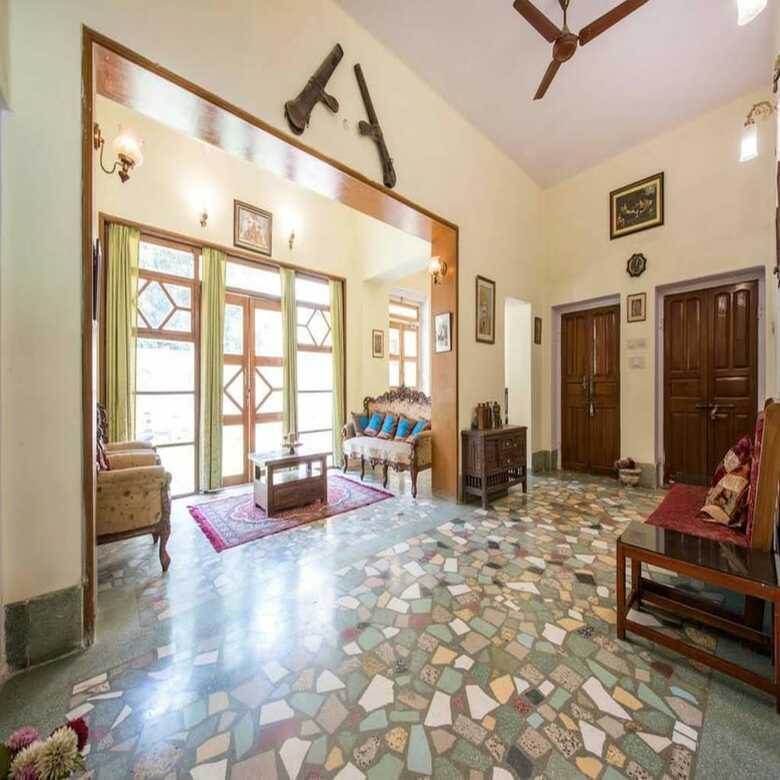 Hotel Nokha House