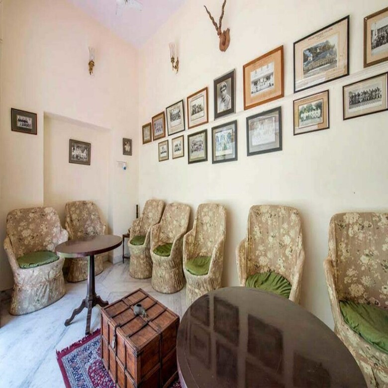 Hotel Nokha House