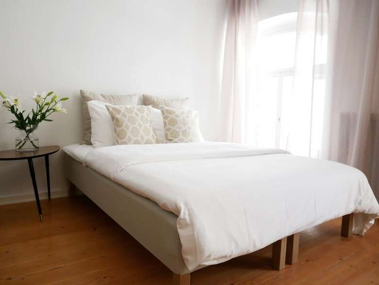 Apartamentos Roost Kaleva