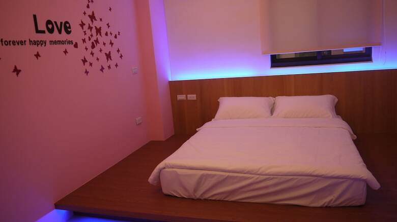 Bed & Breakfast Me Love Bnb