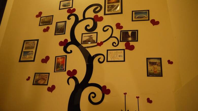 Bed & Breakfast Me Love Bnb