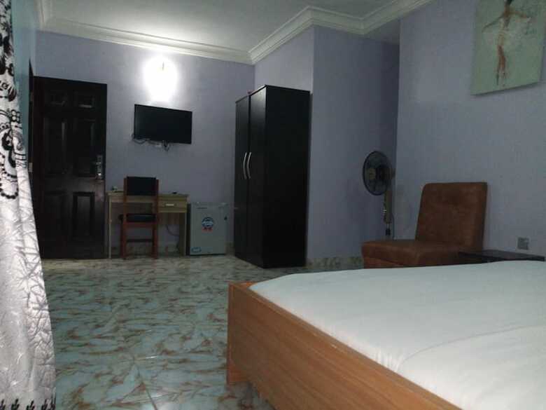 Hotel De Maria Inn