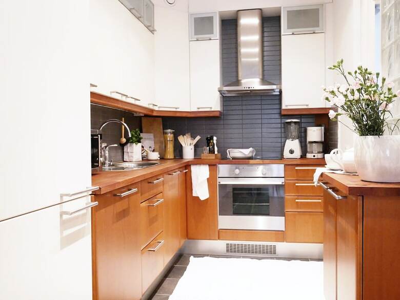 Apartamentos Roost Tunturi