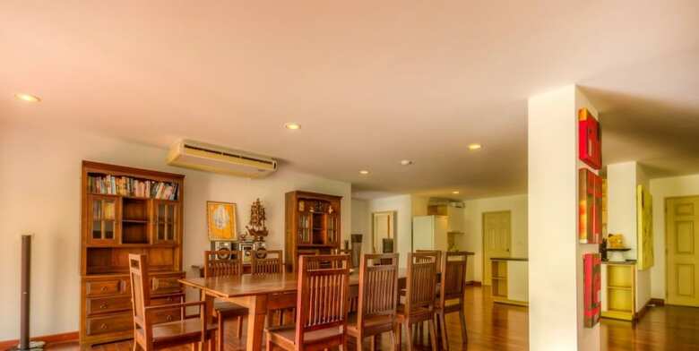 Amazing 5 Bedroom Condo On The Beach Sp