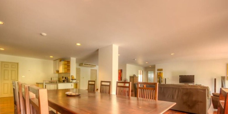 Amazing 5 Bedroom Condo On The Beach Sp