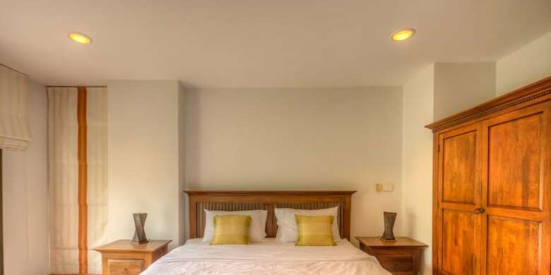 Amazing 5 Bedroom Condo On The Beach Sp
