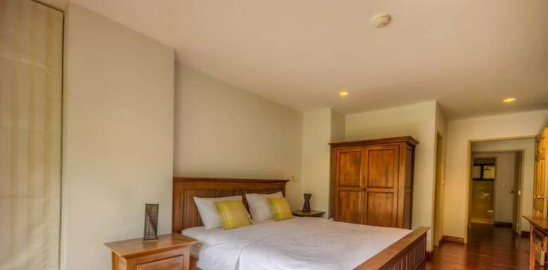 Amazing 5 Bedroom Condo On The Beach Sp