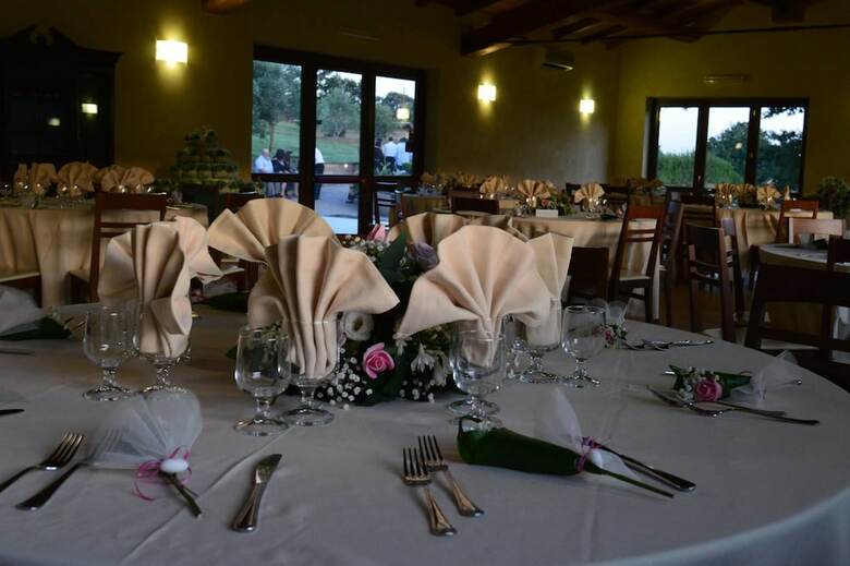 Agroturismo Agriturismo Monte Dell'olmo