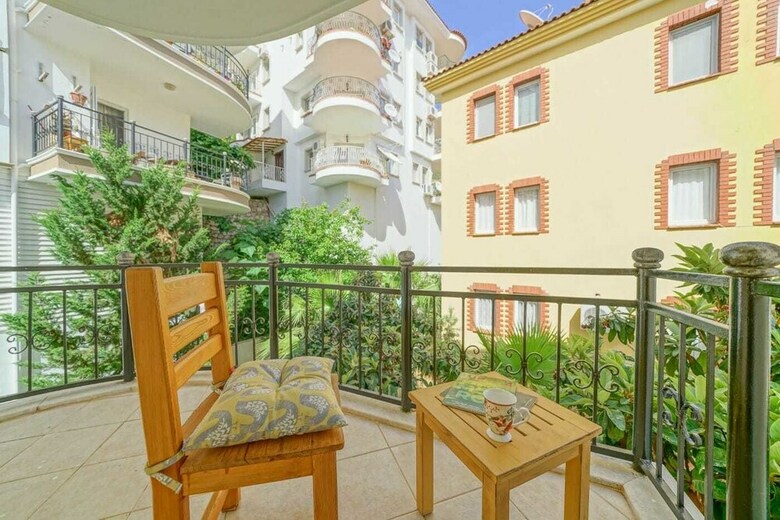 Lina Apartment