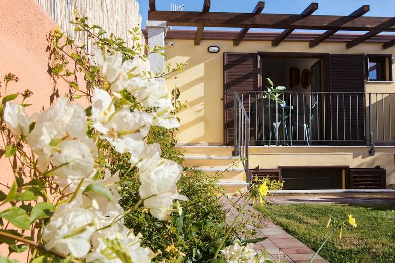 Apartamento Villino Enzo