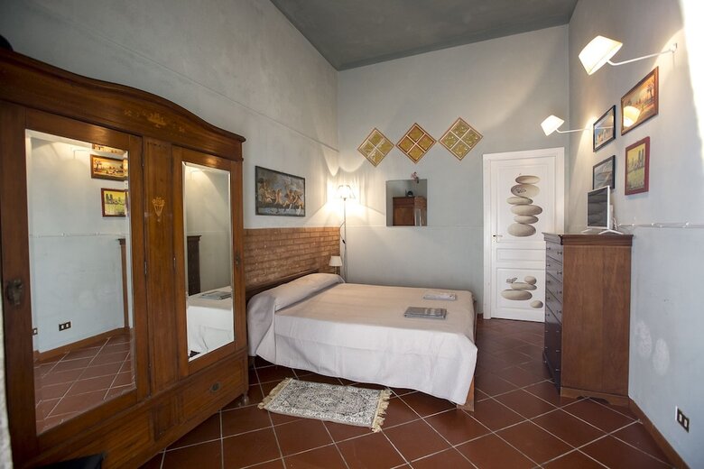 Hotel Le Dimore Del Mito - Atalanta-