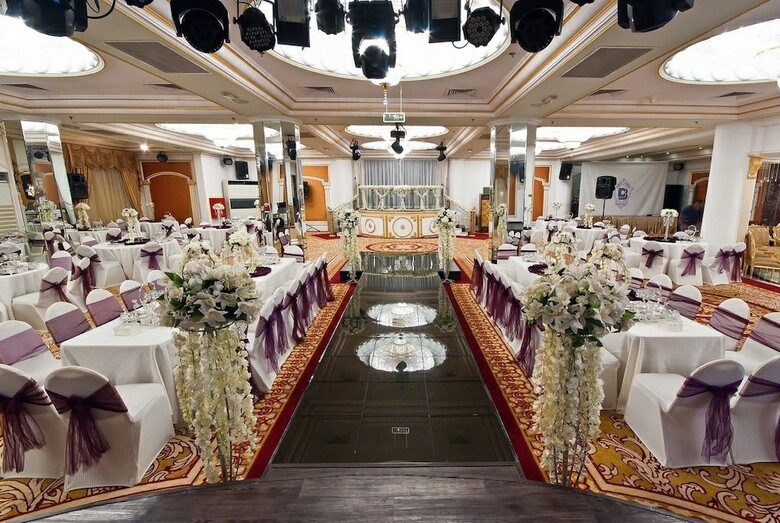 Casablanca Hotel