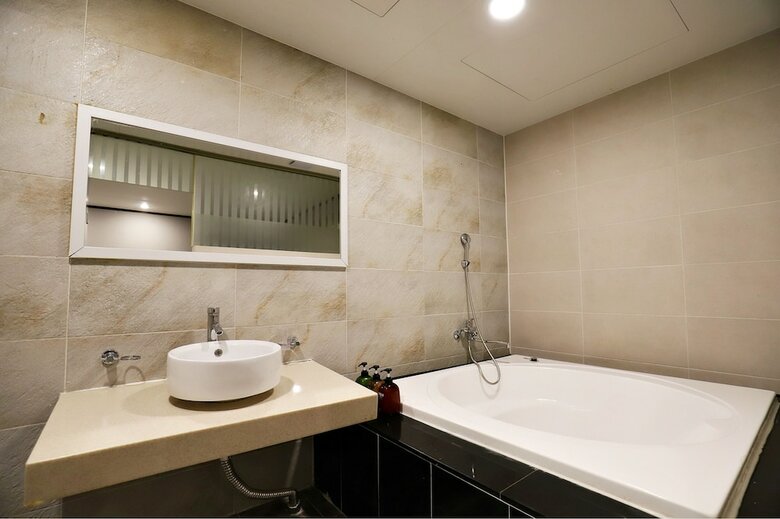 Dongducheon Lexy Hotel