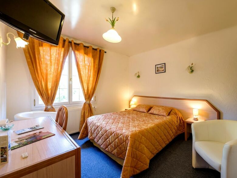 Hotel Lou P�bre D'a�