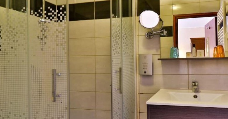 Hotel Lou P�bre D'a�