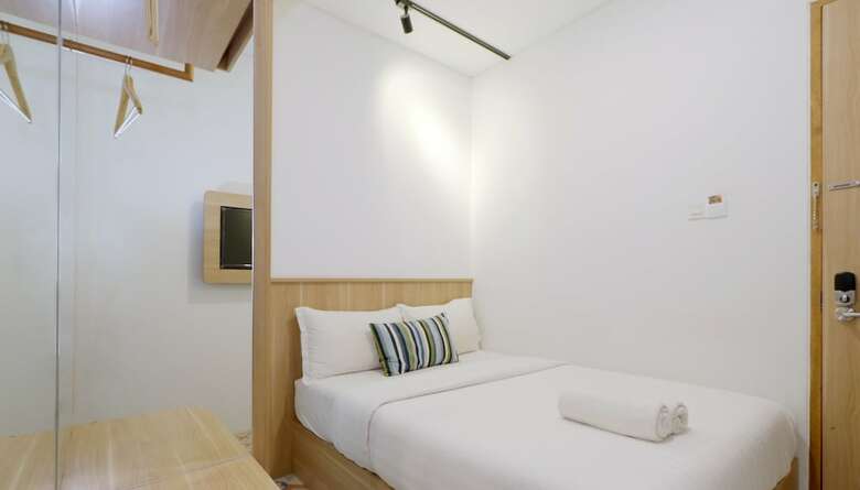 Hotel Casa Living Senayan