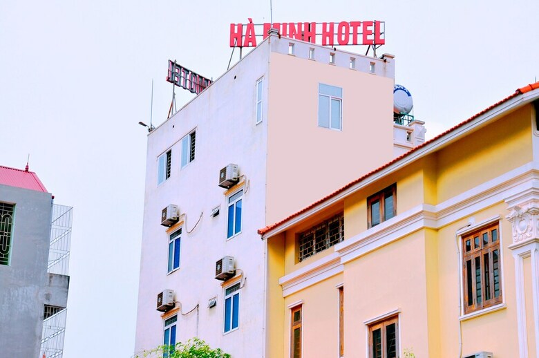 Hostal Ha Minh Hotel