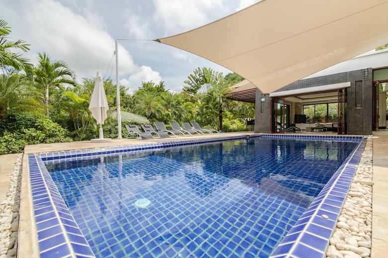 Villa Phu Montra Mansion In Hua Hin B4