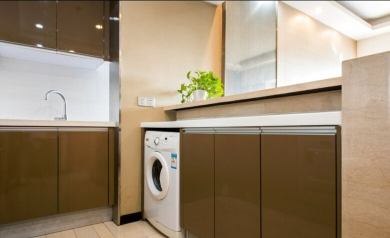 Apartamentos Private Enjoy Kehui Jingu Branch