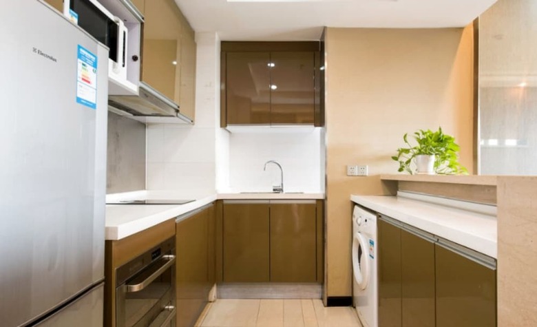 Apartamentos Private Enjoy Kehui Jingu Branch