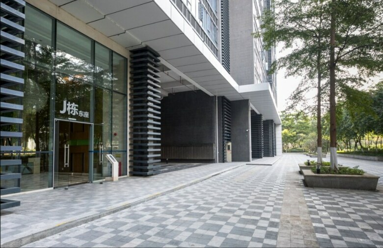 Apartamentos Private Enjoy Kehui Jingu Branch