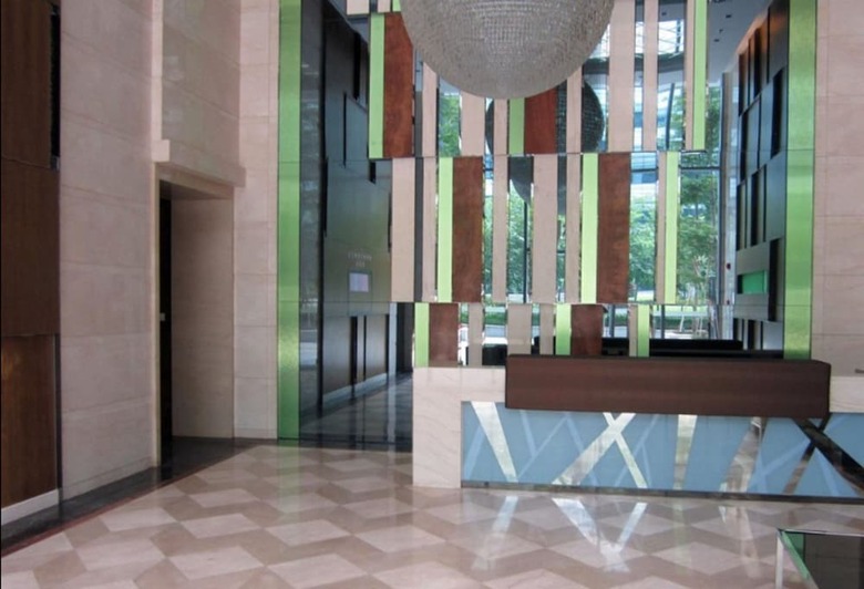 Apartamentos Private Enjoy Kehui Jingu Branch
