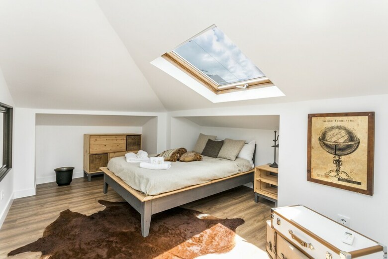 Apartamentos Lxway Lisboa Aos Poiais