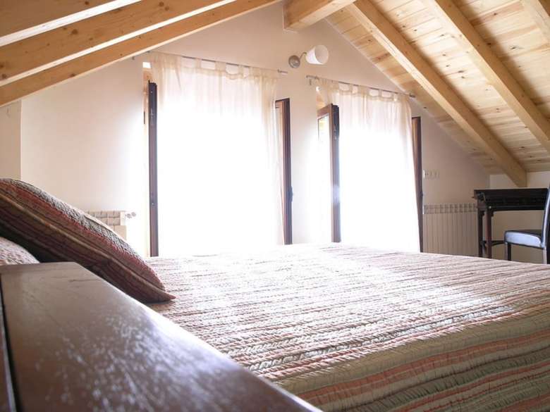 Agroturismo Casa Rural Las Verdes I