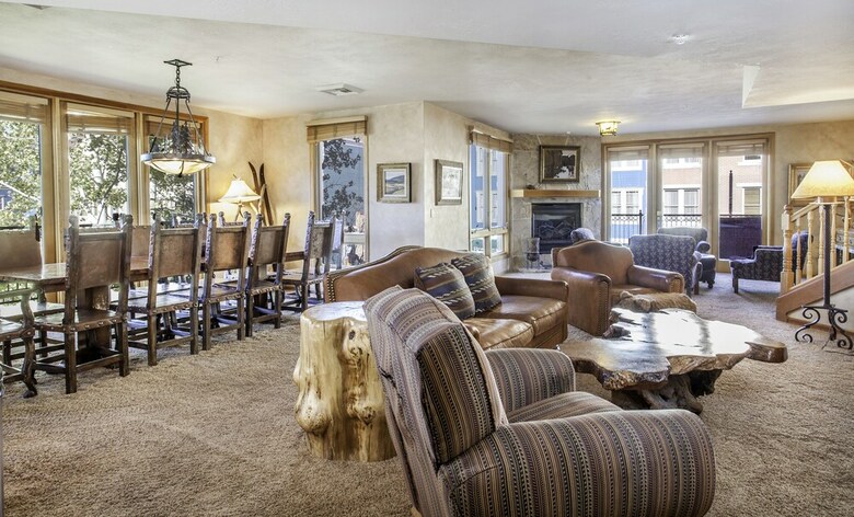 The Caledonian By All Seasons Resort Lodging
