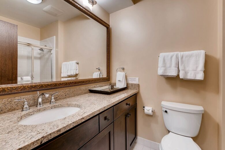 Centennial Studio Condo Unit 11a