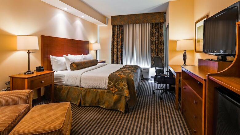 Hotel Best Western Plus Westgate Inn & Suites