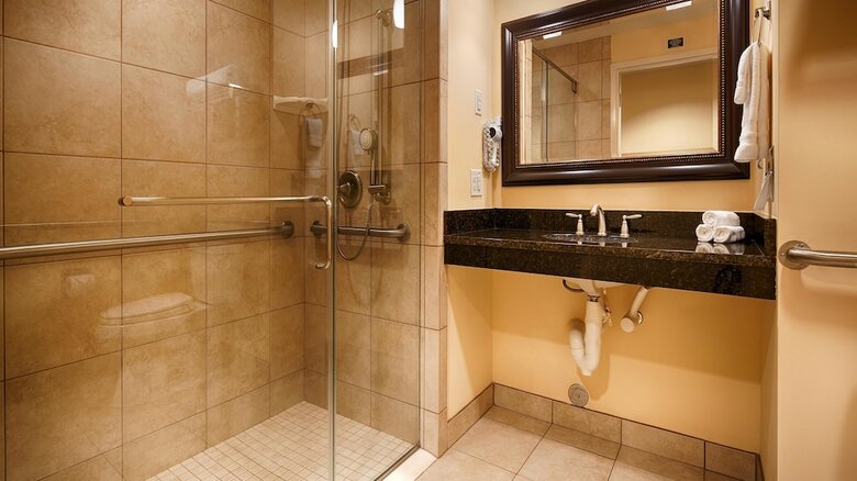 Hotel Best Western Plus Westgate Inn & Suites