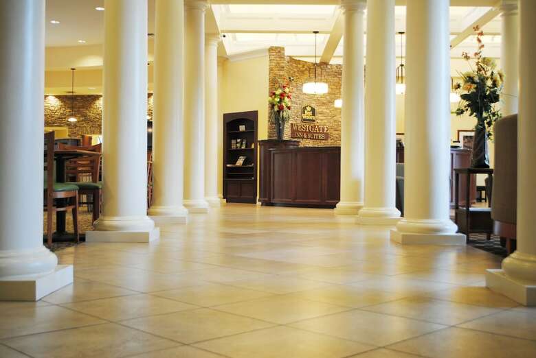 Hotel Best Western Plus Westgate Inn & Suites