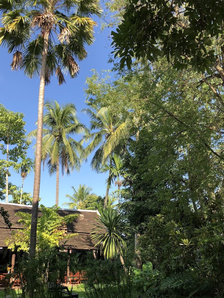 Villa Maison Houng Chanh - Luang Prabang