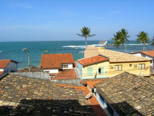 Hostal Pousada Via Brasil