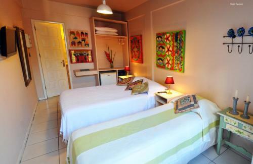 Hostal Pousada Via Brasil
