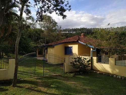 Posada Estancia S�o Domingos