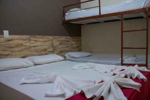 Posada Estancia S�o Domingos