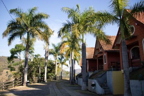 Posada Estancia S�o Domingos
