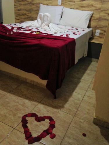 Posada Estancia S�o Domingos